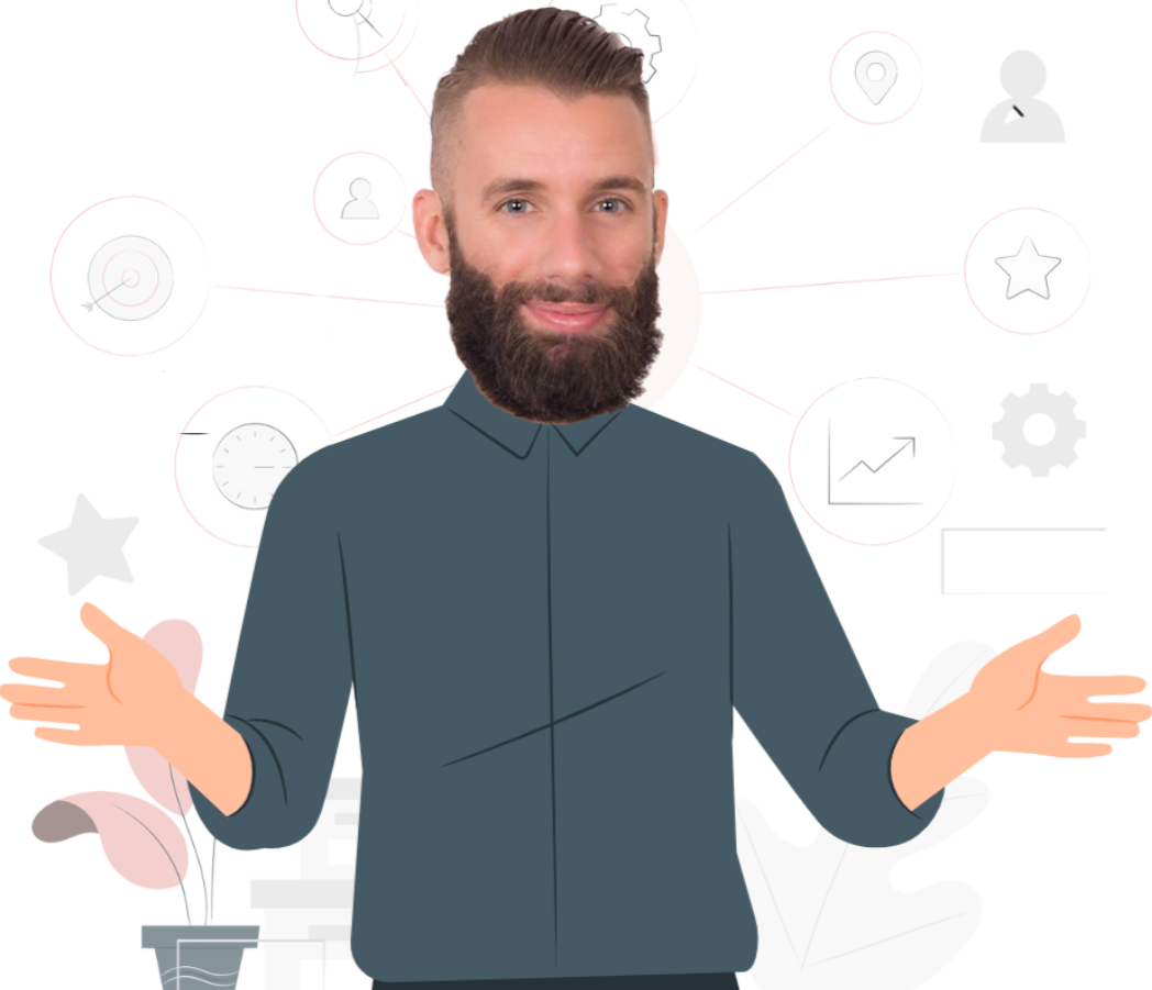 Joey Pineo - Owner, Castle Bookkeeping Calgary